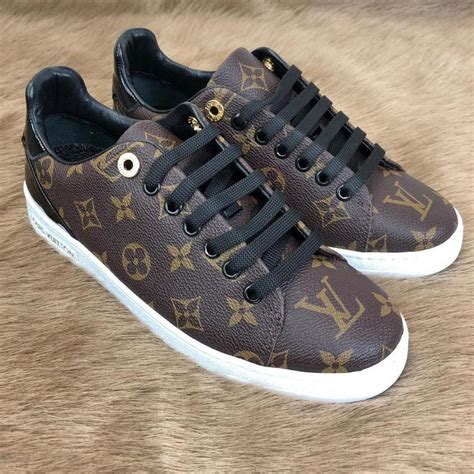 women's louis vuitton shoes